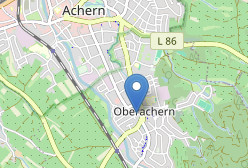 Lage/Anfahrt